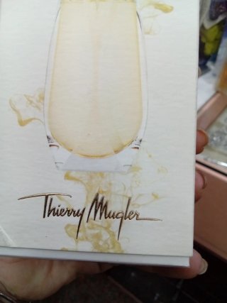 Mugler Alien Eau Extraordinaire