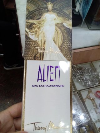 Mugler Alien Eau Extraordinaire