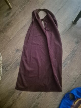 Disfraz Superman Talla 5 años
