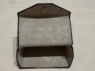 Gafas de Sol Gucci Marrones y Beige