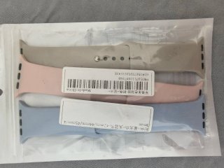 Apple Watch SE (2ª gen) 44mm Plata