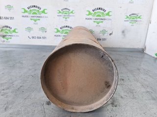 Tubo escape trasero volvo ham_103018 fl 614 103018