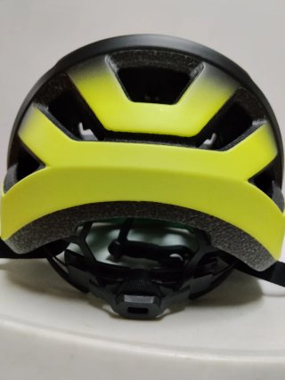 Casco Lazer Tonic Kineticore Talla M