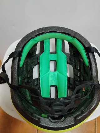 Casco Lazer Tonic Kineticore Talla M
