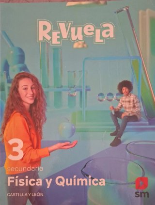 3 ESO SM. 8 libros, Buen estado.