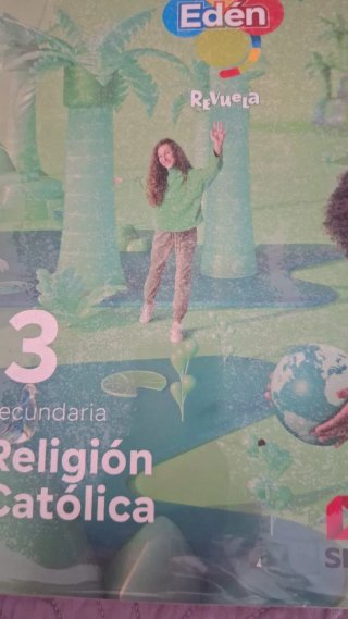 3 ESO SM. 8 libros, Buen estado.
