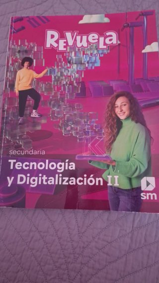 3 ESO SM. 8 libros, Buen estado.