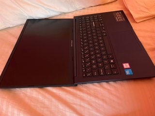 ASUS Vivobook 15 - Intel Core 7 Nueva sin uso