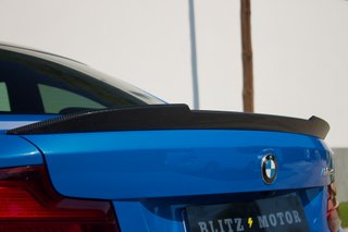 BMW M2 CS 2020 Nacional - Full equip carbono