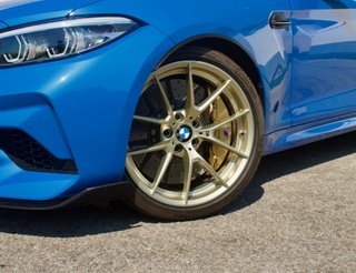 BMW M2 CS 2020 Nacional - Full equip carbono