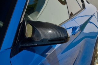 BMW M2 CS 2020 Nacional - Full equip carbono