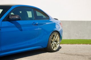 BMW M2 CS 2020 Nacional - Full equip carbono