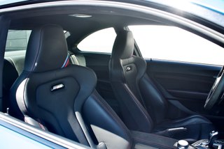 BMW M2 CS 2020 Nacional - Full equip carbono