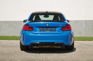 BMW M2 CS 2020 Nacional - Full equip carbono