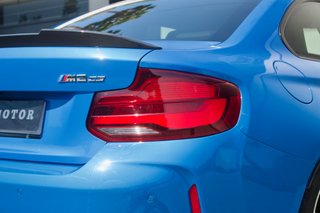 BMW M2 CS 2020 Nacional - Full equip carbono