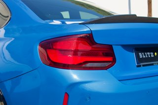 BMW M2 CS 2020 Nacional - Full equip carbono