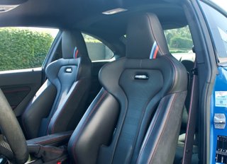 BMW M2 CS 2020 Nacional - Full equip carbono