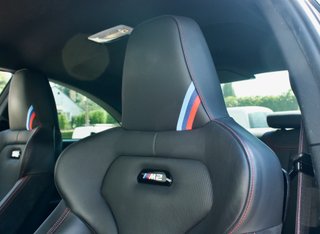 BMW M2 CS 2020 Nacional - Full equip carbono