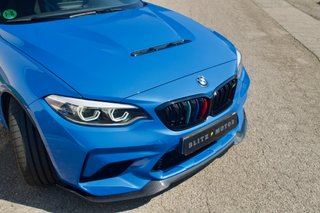 BMW M2 CS 2020 Nacional - Full equip carbono