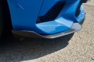 BMW M2 CS 2020 Nacional - Full equip carbono