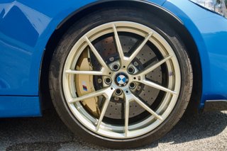 BMW M2 CS 2020 Nacional - Full equip carbono