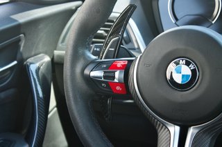 BMW M2 CS 2020 Nacional - Full equip carbono