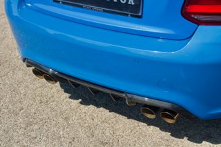 BMW M2 CS 2020 Nacional - Full equip carbono