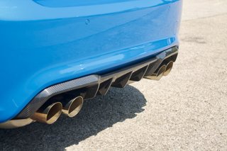 BMW M2 CS 2020 Nacional - Full equip carbono