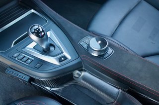 BMW M2 CS 2020 Nacional - Full equip carbono
