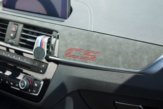 BMW M2 CS 2020 Nacional - Full equip carbono