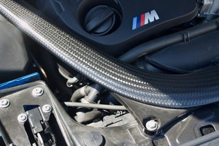 BMW M2 CS 2020 Nacional - Full equip carbono