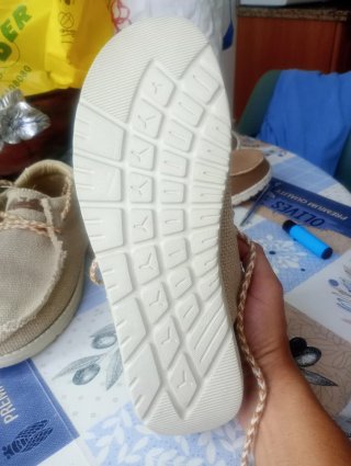 Calzado Koala Bay Beige Talla 41