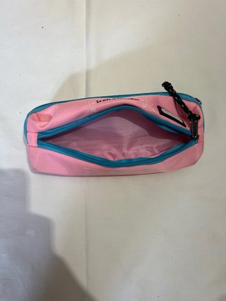 Estuche Sampack Rosa y Azul
