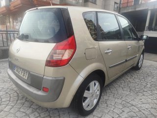 Renault Scenic 1.5 dci 105cv