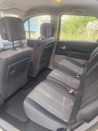 Renault Scenic 1.5 dci 105cv