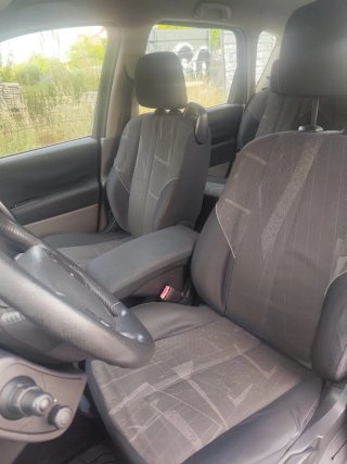 Renault Scenic 1.5 dci 105cv