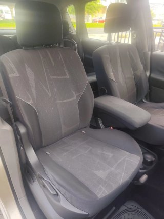 Renault Scenic 1.5 dci 105cv