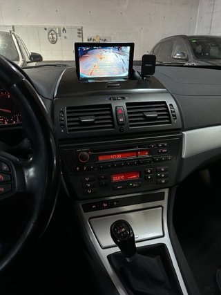 BMW X3 2010