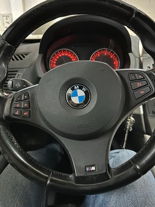 BMW X3 2010