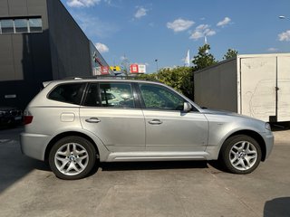 BMW X3 2010