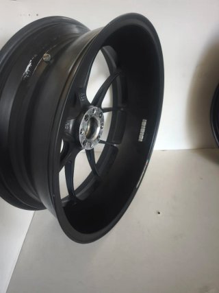 Cerchi Marchesini Forged MV Agusta Brutale 910R