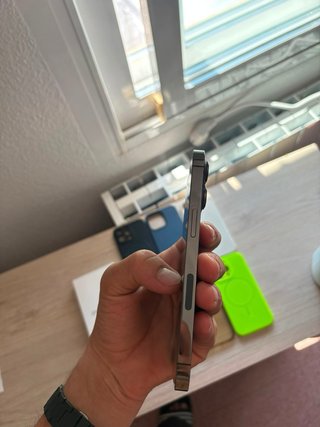 iPhone 13 Pro 128GB Gris Impecable