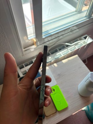 iPhone 13 Pro 128GB Gris Impecable
