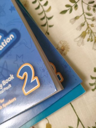 Libros Cambridge para 2 de Primaria