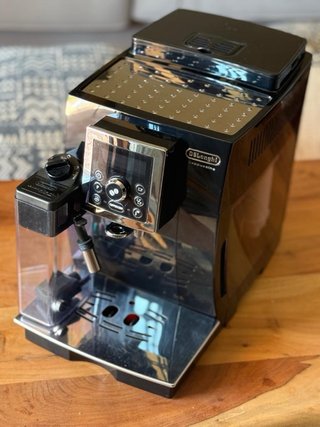 Macchina da caffè DeLonghi Magnifica S Cappuccino