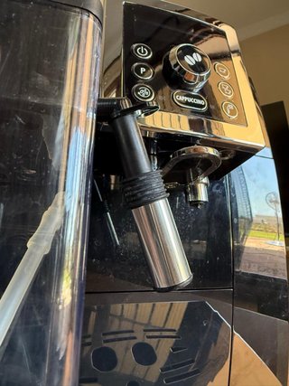 Macchina da caffè DeLonghi Magnifica S Cappuccino