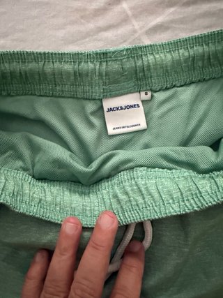 Bañador Jack & Jones Talla S