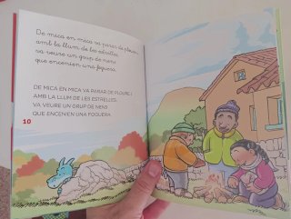 El drac que no tenia foc y Valiente. 2 libros.