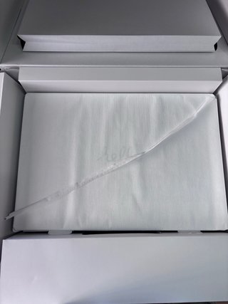 Apple iMac Plata/Blanco