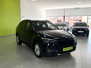 BMW X1 sDrive 18DA 2.0D 150CV Auto Espectacular!!!